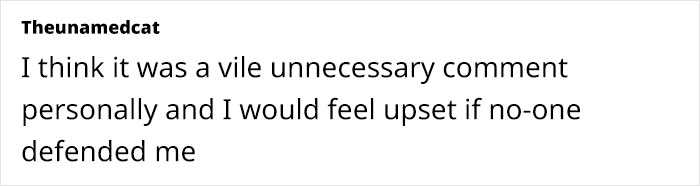 Man Remains Quiet When Bro Comments On His Wife's Dress Size, Faces Her Anger Later On Man Remains Quiet When Bro Comments On His Wife's Dress Size, Faces Her Anger Later On