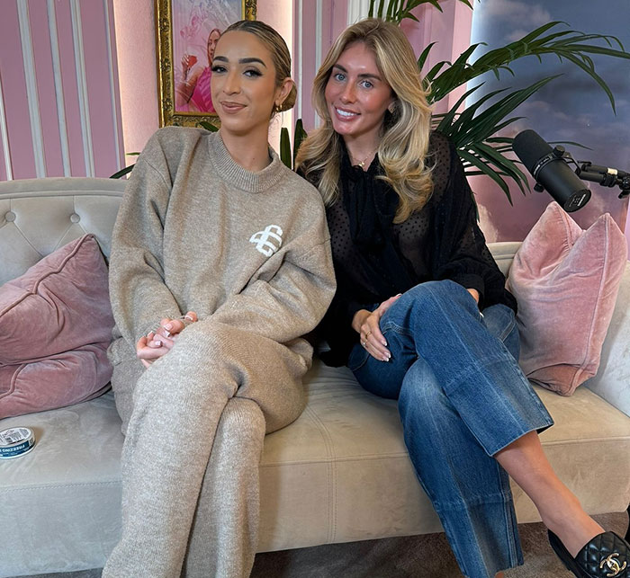 Amid Major Backlash, Bonnie Blue Doubles Down On Sleeping With Married Man (Exclusive) Amid Major Backlash, Bonnie Blue Doubles Down On Sleeping With Married Man (Exclusive)