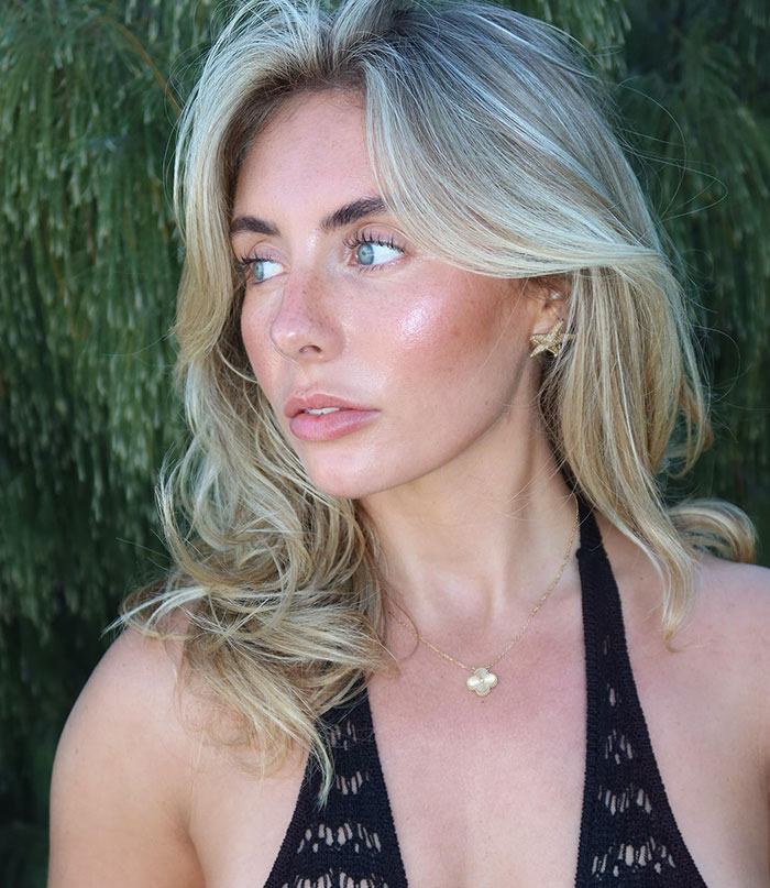 Amid Major Backlash, Bonnie Blue Doubles Down On Sleeping With Married Man (Exclusive) Amid Major Backlash, Bonnie Blue Doubles Down On Sleeping With Married Man (Exclusive)