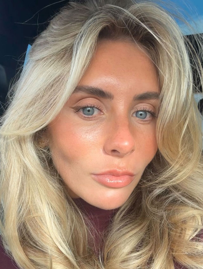 Amid Major Backlash, Bonnie Blue Doubles Down On Sleeping With Married Man (Exclusive) Amid Major Backlash, Bonnie Blue Doubles Down On Sleeping With Married Man (Exclusive)