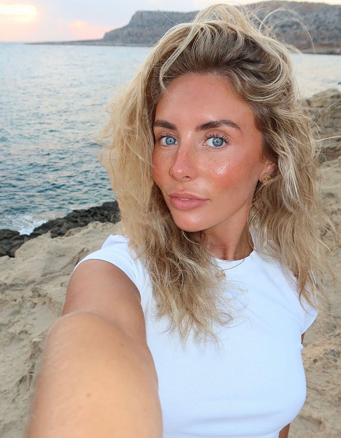 Amid Major Backlash, Bonnie Blue Doubles Down On Sleeping With Married Man (Exclusive) Amid Major Backlash, Bonnie Blue Doubles Down On Sleeping With Married Man (Exclusive)