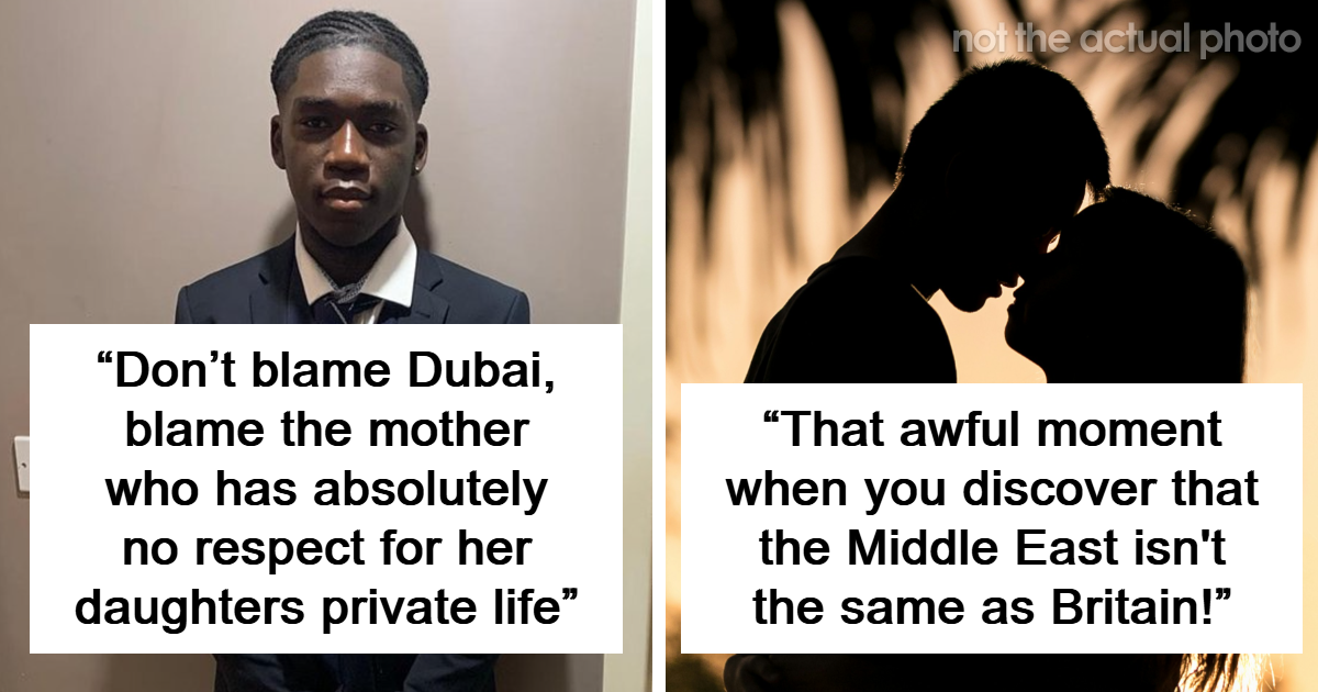 “Nightmare”: Teen Facing Up To 20 Years In Prison After Sleeping With ...