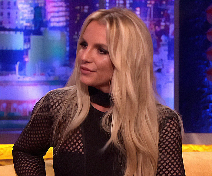 "My Heart Truly Breaks For Her": Britney Spears Exposes Strict Conservatorship In Unearthed Clip "My Heart Truly Breaks For Her": Britney Spears Exposes Strict Conservatorship In Unearthed Clip