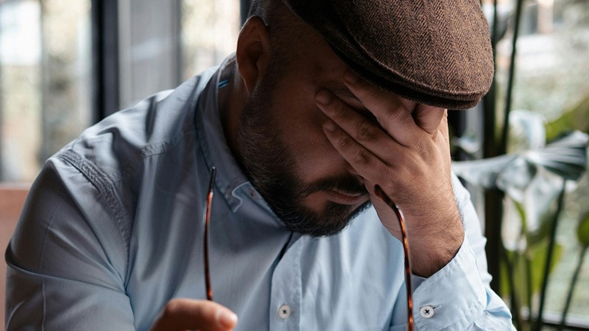 Man Can’t Understand Why He Didn’t Get Equal Inheritance, Gets A Reality Check From Sister