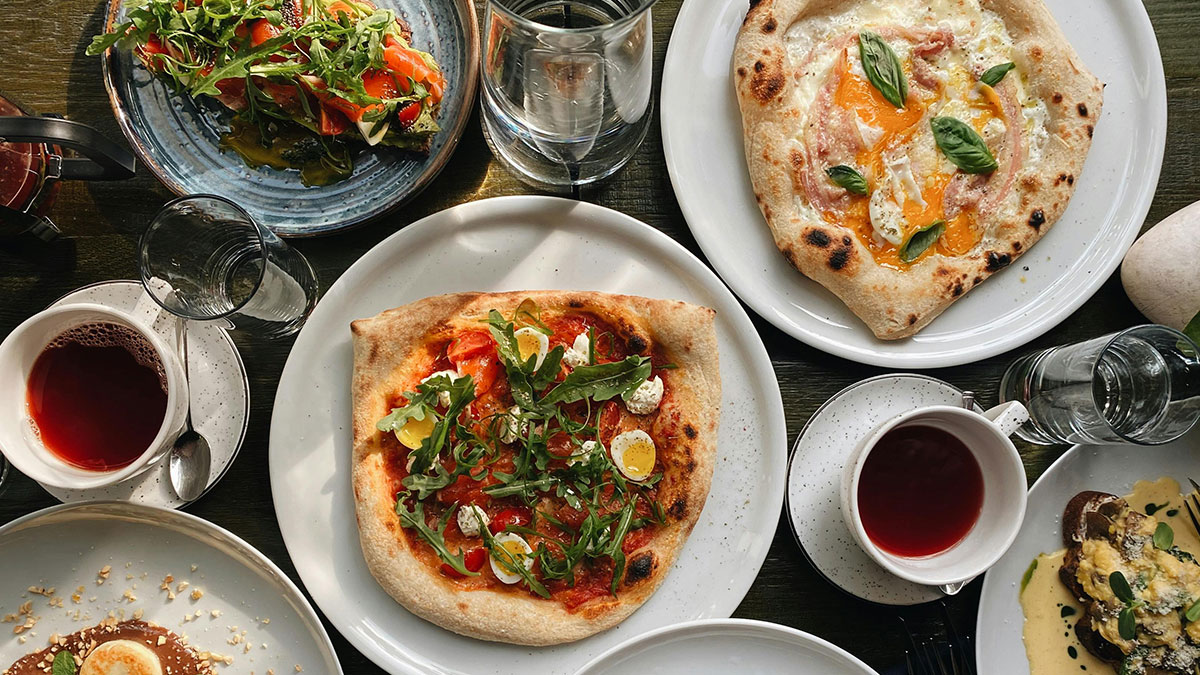 Privileged Brother Adds Extra Fee To Sister’s Bill, She Tells Him To Cover His Own Meal