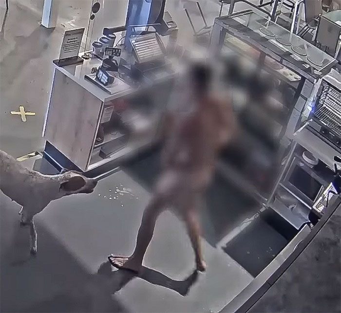 Hardware Giant Ordered To Stop Facial Recognition Tech Use Releases Horrific Footage In Response Hardware Giant Ordered To Stop Facial Recognition Tech Use Releases Horrific Footage In Response