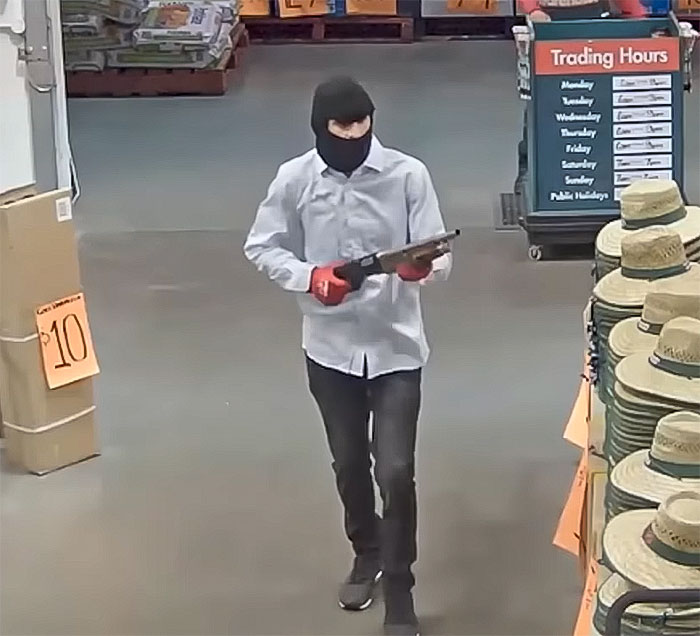 Hardware Giant Ordered To Stop Facial Recognition Tech Use Releases Horrific Footage In Response Hardware Giant Ordered To Stop Facial Recognition Tech Use Releases Horrific Footage In Response