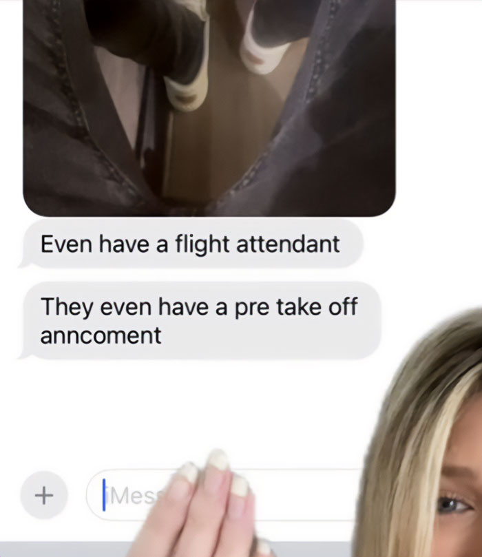 Passenger Shows Up For American Airlines “Flight”—Finds Bus Waiting At Gate Passenger Shows Up For American Airlines “Flight”—Finds Bus Waiting At Gate