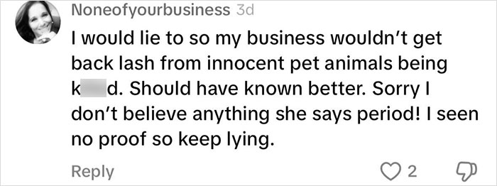 Woman Speaks Out After Entire Internet Accuses Her Of Having Peanut The Squirrel Euthanized Woman Speaks Out After Entire Internet Accuses Her Of Having Peanut The Squirrel Euthanized