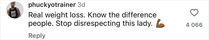 Lizzo Proudly Shows Off Weight Loss With Racy Swimwear Photos, Responds To Trolls’ Ozempic Jabs Lizzo Proudly Shows Off Weight Loss With Racy Swimwear Photos, Responds To Trolls’ Ozempic Jabs