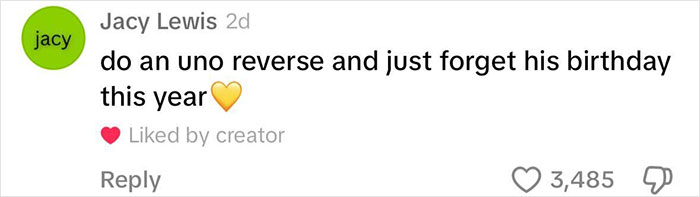 “Life Happens”: Wife Left At The Airport After Husband Gets Her Birthday Wrong On Plane Ticket “Life Happens”: Wife Left At The Airport After Husband Gets Her Birthday Wrong On Plane Ticket