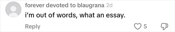 Teen Mom Who Became Pregnant At 13 Moves The Internet To Tears With College Application Teen Mom Who Became Pregnant At 13 Moves The Internet To Tears With College Application