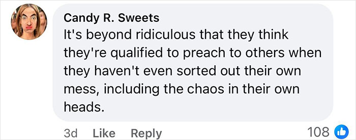 Prince Harry And Meghan Markle Slammed Over New Video Message: "We Are At A Crossroads" Prince Harry And Meghan Markle Slammed Over New Video Message: "We Are At A Crossroads"
