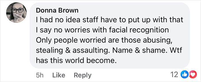 Hardware Giant Ordered To Stop Facial Recognition Tech Use Releases Horrific Footage In Response Hardware Giant Ordered To Stop Facial Recognition Tech Use Releases Horrific Footage In Response