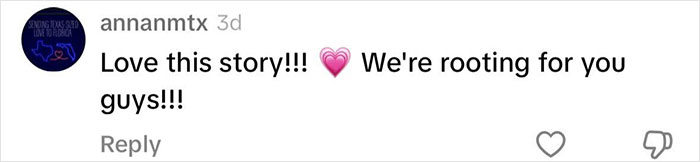 “This Is Genius”: Woman Goes Viral After Finding "Fairytale" Love At Home Depot “This Is Genius”: Woman Goes Viral After Finding "Fairytale" Love At Home Depot