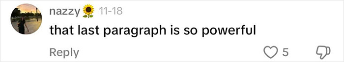 Teen Mom Who Became Pregnant At 13 Moves The Internet To Tears With College Application Teen Mom Who Became Pregnant At 13 Moves The Internet To Tears With College Application