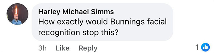 Hardware Giant Ordered To Stop Facial Recognition Tech Use Releases Horrific Footage In Response Hardware Giant Ordered To Stop Facial Recognition Tech Use Releases Horrific Footage In Response
