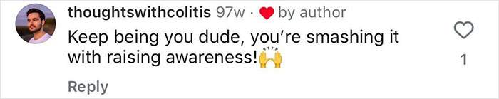 "Ashamed And Embarrassed": Man Without An Anus Reveals His Peculiar Bowel Habits "Ashamed And Embarrassed": Man Without An Anus Reveals His Peculiar Bowel Habits