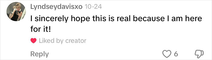 “This Is Genius”: Woman Goes Viral After Finding "Fairytale" Love At Home Depot “This Is Genius”: Woman Goes Viral After Finding "Fairytale" Love At Home Depot