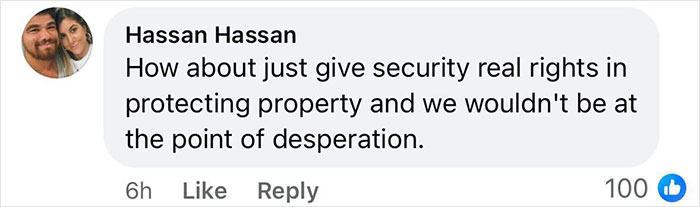 Hardware Giant Ordered To Stop Facial Recognition Tech Use Releases Horrific Footage In Response Hardware Giant Ordered To Stop Facial Recognition Tech Use Releases Horrific Footage In Response