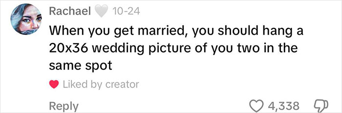 “This Is Genius”: Woman Goes Viral After Finding "Fairytale" Love At Home Depot “This Is Genius”: Woman Goes Viral After Finding "Fairytale" Love At Home Depot