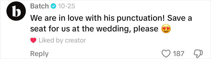 “This Is Genius”: Woman Goes Viral After Finding "Fairytale" Love At Home Depot “This Is Genius”: Woman Goes Viral After Finding "Fairytale" Love At Home Depot