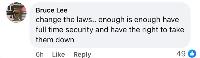 Hardware Giant Ordered To Stop Facial Recognition Tech Use Releases Horrific Footage In Response Hardware Giant Ordered To Stop Facial Recognition Tech Use Releases Horrific Footage In Response