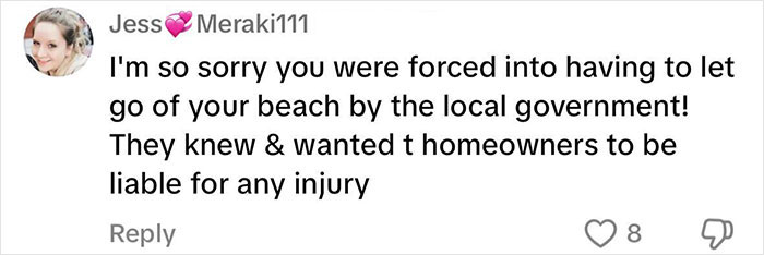 "Imagine The Noise": Woman Buys Dream House Only For Strangers To Turn It Into Tourist Spot "Imagine The Noise": Woman Buys Dream House Only For Strangers To Turn It Into Tourist Spot