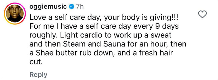 Spice Girl Mel B Strips Down To Birthday Suit In Risqué Post: “Love Doing My Self-Care” Spice Girl Mel B Strips Down To Birthday Suit In Risqué Post: “Love Doing My Self-Care”