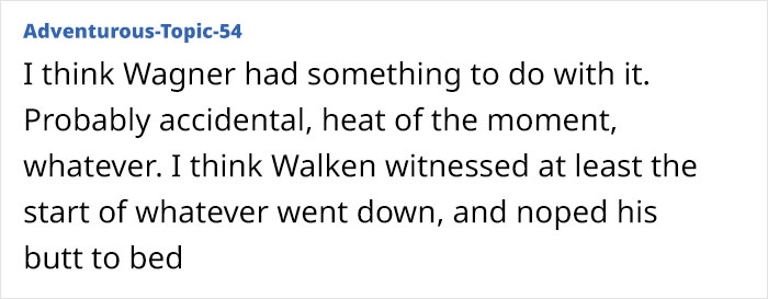 Update In ‘West Side Story’ Actress Natalie Wood’s Case 40 Years After Fatal Drowning Update In ‘West Side Story’ Actress Natalie Wood’s Case 40 Years After Fatal Drowning