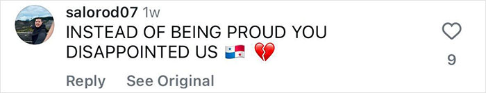 People Blast Miss Universe Contestant Who Got Axed Over Personal Scandal: "You Disappointed Us" People Blast Miss Universe Contestant Who Got Axed Over Personal Scandal: "You Disappointed Us"