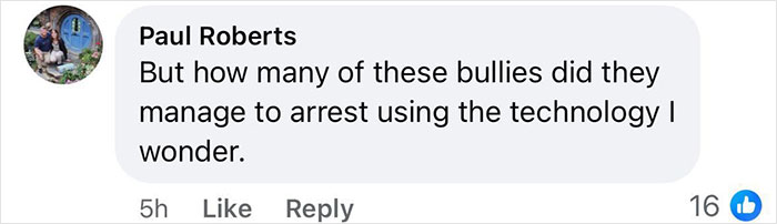 Hardware Giant Ordered To Stop Facial Recognition Tech Use Releases Horrific Footage In Response Hardware Giant Ordered To Stop Facial Recognition Tech Use Releases Horrific Footage In Response