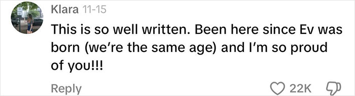 Teen Mom Who Became Pregnant At 13 Moves The Internet To Tears With College Application Teen Mom Who Became Pregnant At 13 Moves The Internet To Tears With College Application