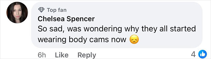 Hardware Giant Ordered To Stop Facial Recognition Tech Use Releases Horrific Footage In Response Hardware Giant Ordered To Stop Facial Recognition Tech Use Releases Horrific Footage In Response