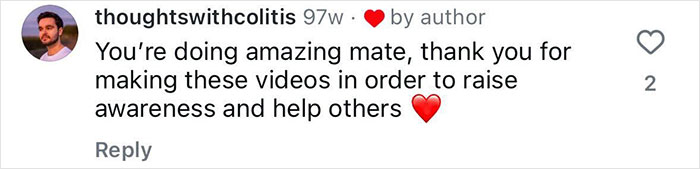 "Ashamed And Embarrassed": Man Without An Anus Reveals His Peculiar Bowel Habits "Ashamed And Embarrassed": Man Without An Anus Reveals His Peculiar Bowel Habits