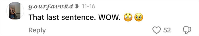 Teen Mom Who Became Pregnant At 13 Moves The Internet To Tears With College Application Teen Mom Who Became Pregnant At 13 Moves The Internet To Tears With College Application