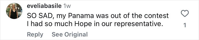 People Blast Miss Universe Contestant Who Got Axed Over Personal Scandal: "You Disappointed Us" People Blast Miss Universe Contestant Who Got Axed Over Personal Scandal: "You Disappointed Us"