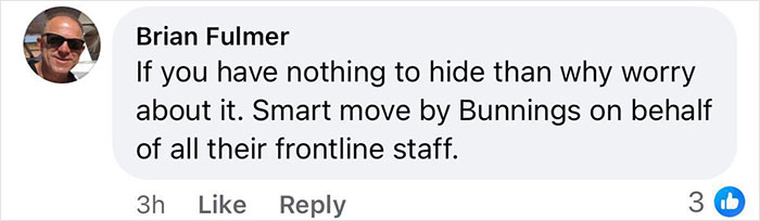 Hardware Giant Ordered To Stop Facial Recognition Tech Use Releases Horrific Footage In Response Hardware Giant Ordered To Stop Facial Recognition Tech Use Releases Horrific Footage In Response