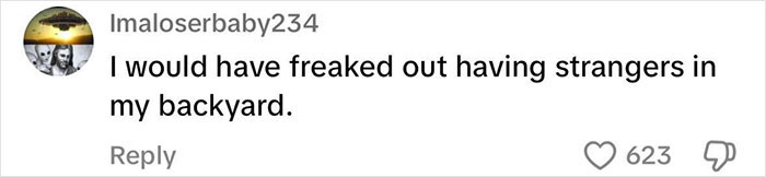 "Imagine The Noise": Woman Buys Dream House Only For Strangers To Turn It Into Tourist Spot "Imagine The Noise": Woman Buys Dream House Only For Strangers To Turn It Into Tourist Spot