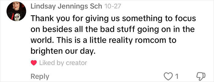 “This Is Genius”: Woman Goes Viral After Finding "Fairytale" Love At Home Depot “This Is Genius”: Woman Goes Viral After Finding "Fairytale" Love At Home Depot