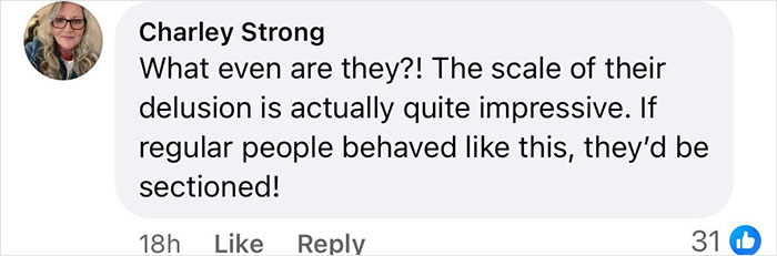 Prince Harry And Meghan Markle Slammed Over New Video Message: "We Are At A Crossroads" Prince Harry And Meghan Markle Slammed Over New Video Message: "We Are At A Crossroads"