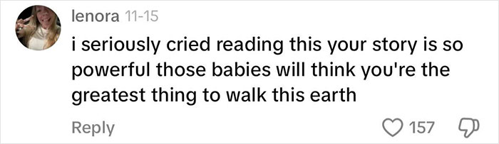 Teen Mom Who Became Pregnant At 13 Moves The Internet To Tears With College Application Teen Mom Who Became Pregnant At 13 Moves The Internet To Tears With College Application