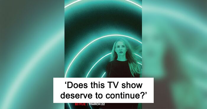 “I Cried When They Canceled It”: These Canceled TV Shows Upset People, Vote If You Agree Or Disagree