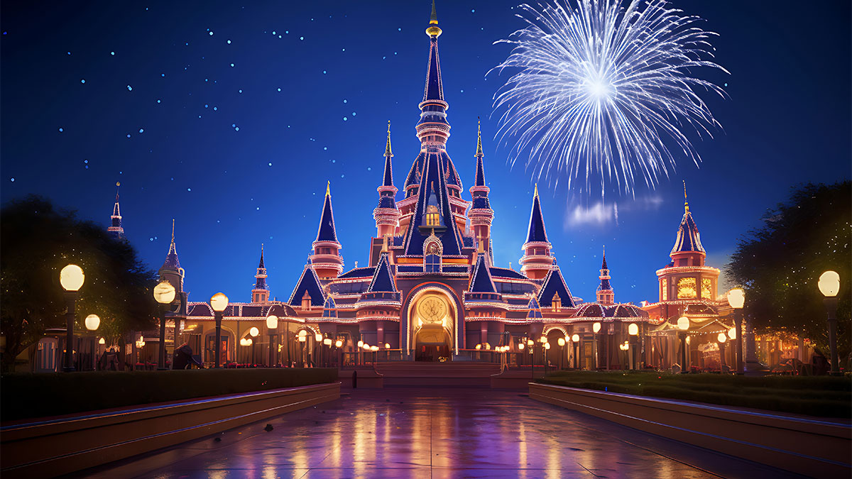 “Out Of Her Mind”: GF Expects BF To Pay For Her Kids And Her Ex’s Family To Take A Trip To Disney