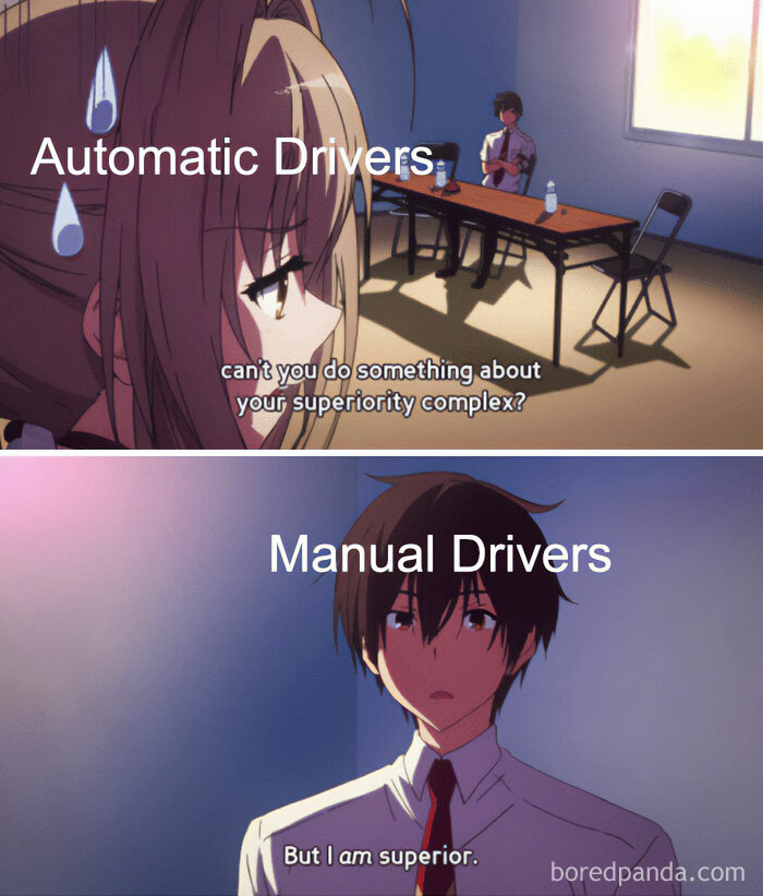 30 Car Memes To Steer Your Mood In The Right Direction | Bored Panda