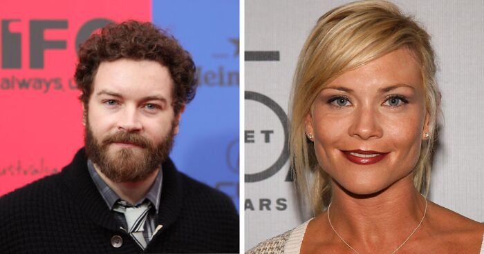 These 18 Famous People Are Currently In Prison For Their Crimes, Including Homicide