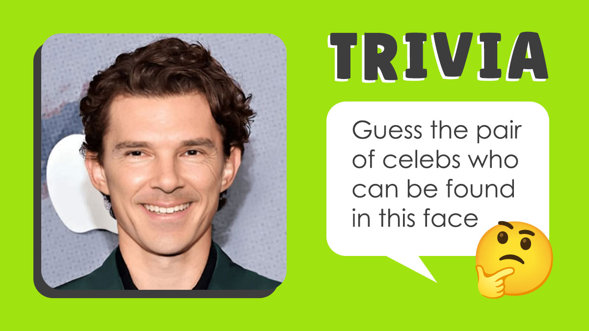 If You Think You Are Good At Identifying Faces, This Trivia Is Just For You