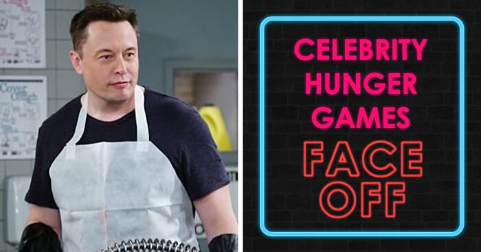 32 Celebrities In Fictional Hunger Games – You Have To Choose Who Has The Highest Chance Of Winning