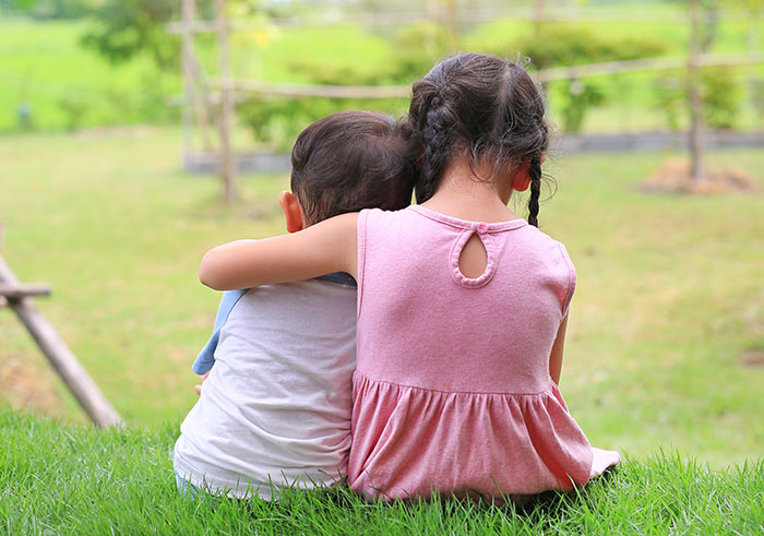 "Tragic Story": After 9YO Brutally Attacked 23 Animals, Psychopathy Expert Debunks Myths "Tragic Story": After 9YO Brutally Attacked 23 Animals, Psychopathy Expert Debunks Myths