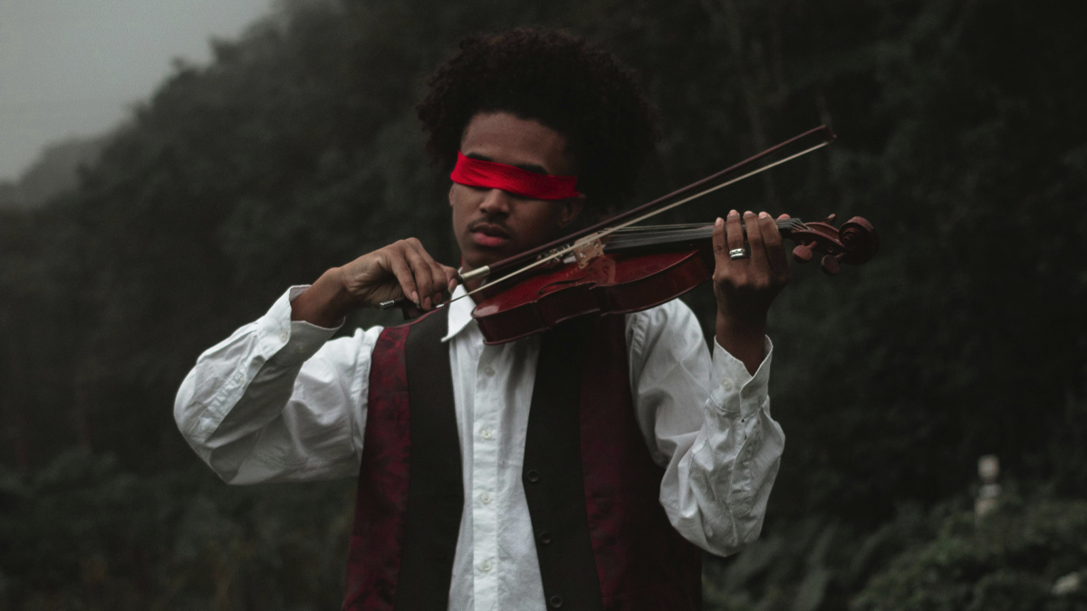 Netizens Rejoice As Scientists Learn Classical Music May Help Battle Treatment-Resistant Depression